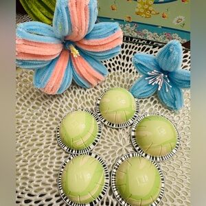 Nespresso VERTUO Pistachio vanilla pods